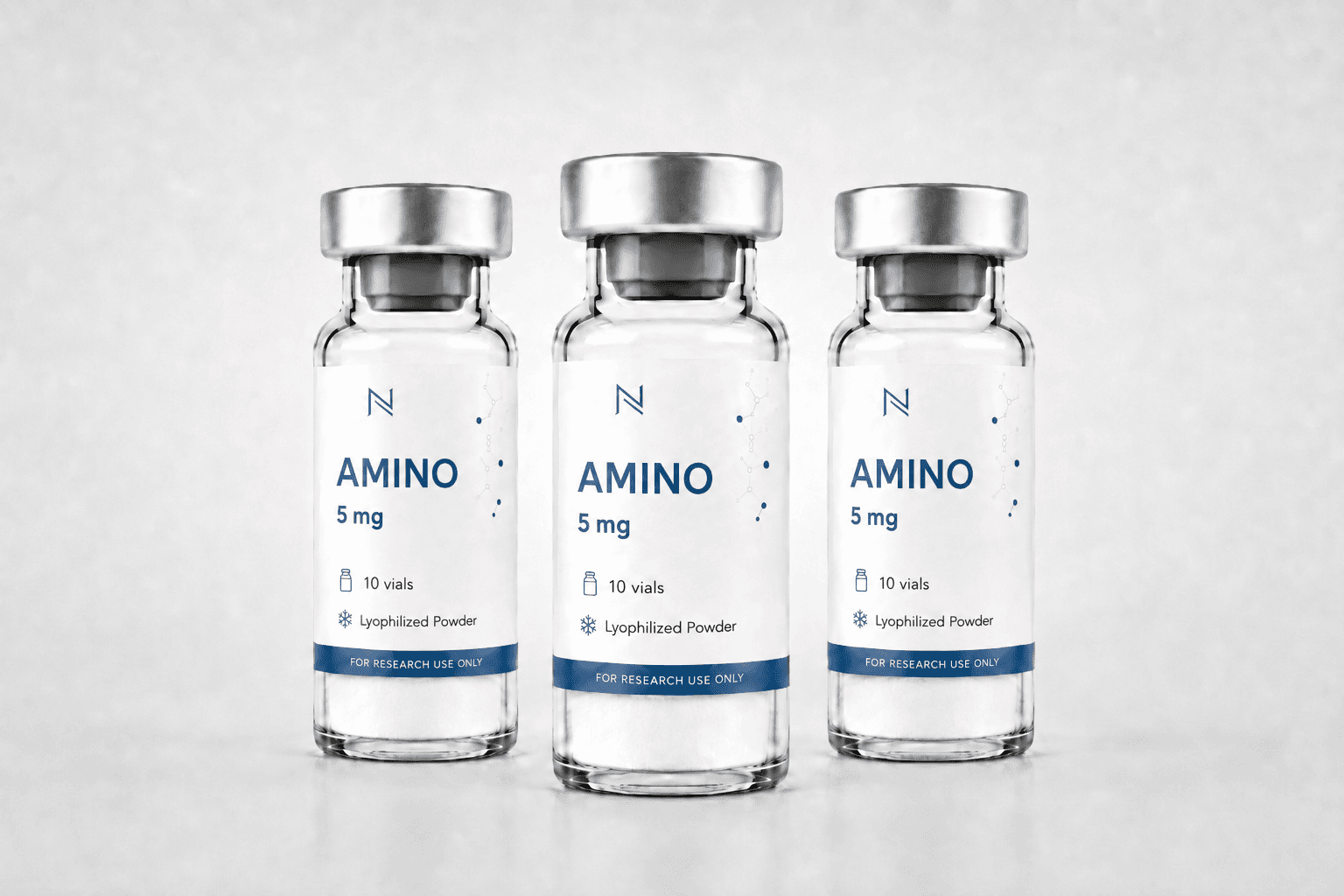 Визуал продукта 5-amino-1mg