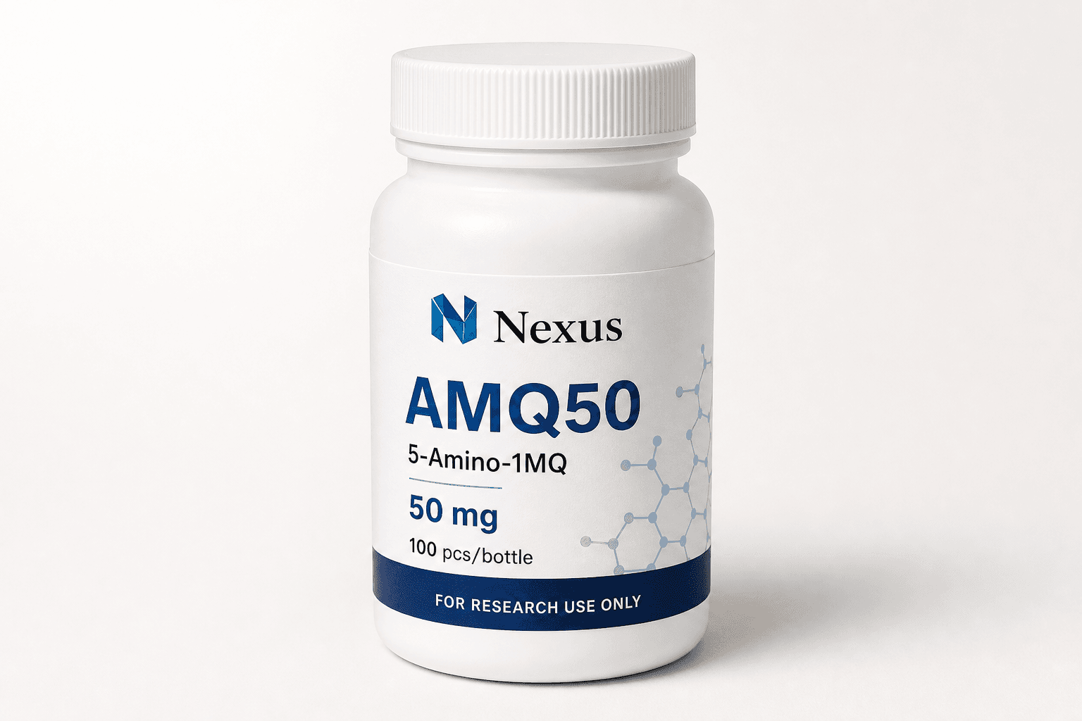 Visuel produit de 5-Amino-1MQ