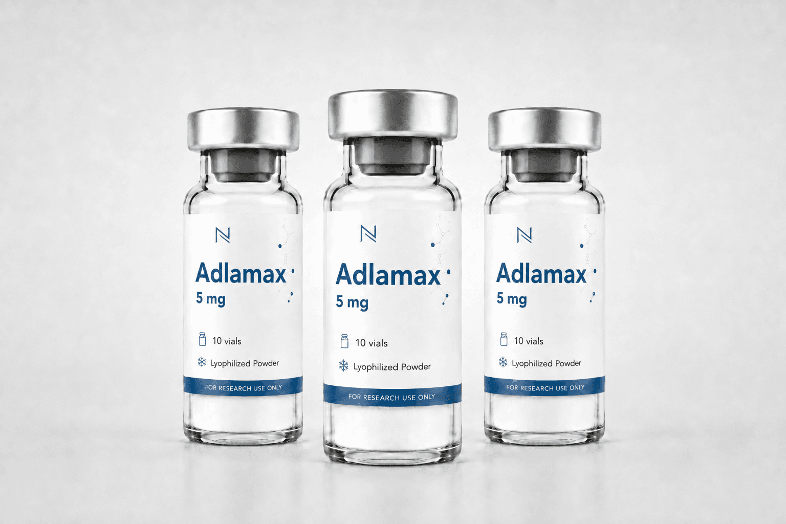 Adlamax product visual