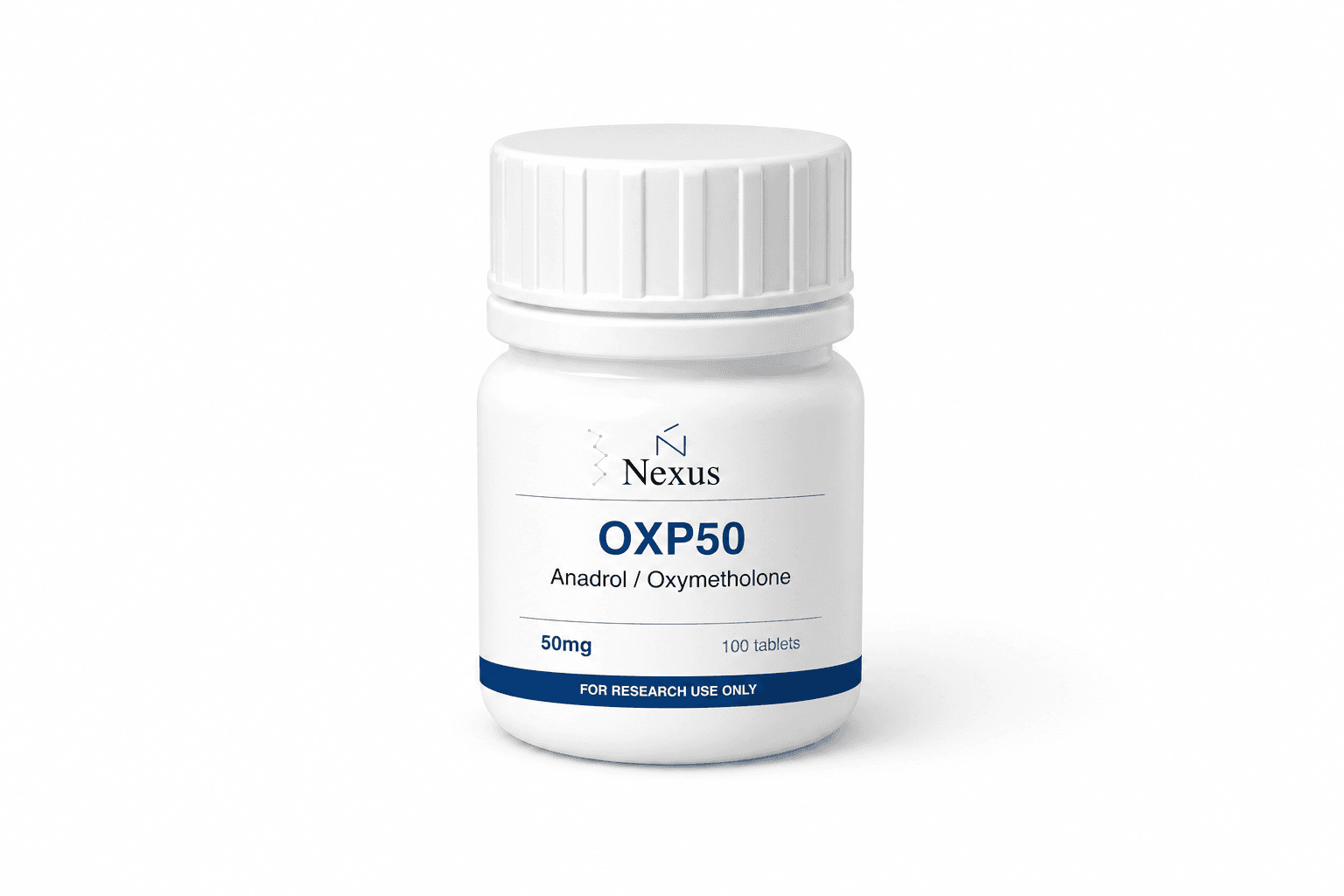 صورة منتج Anadrol / Oxymetholone