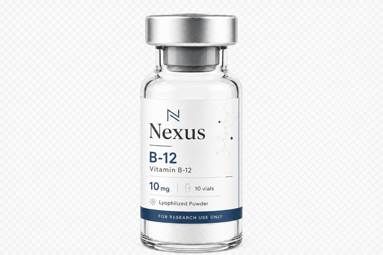 Produktbild von B-12