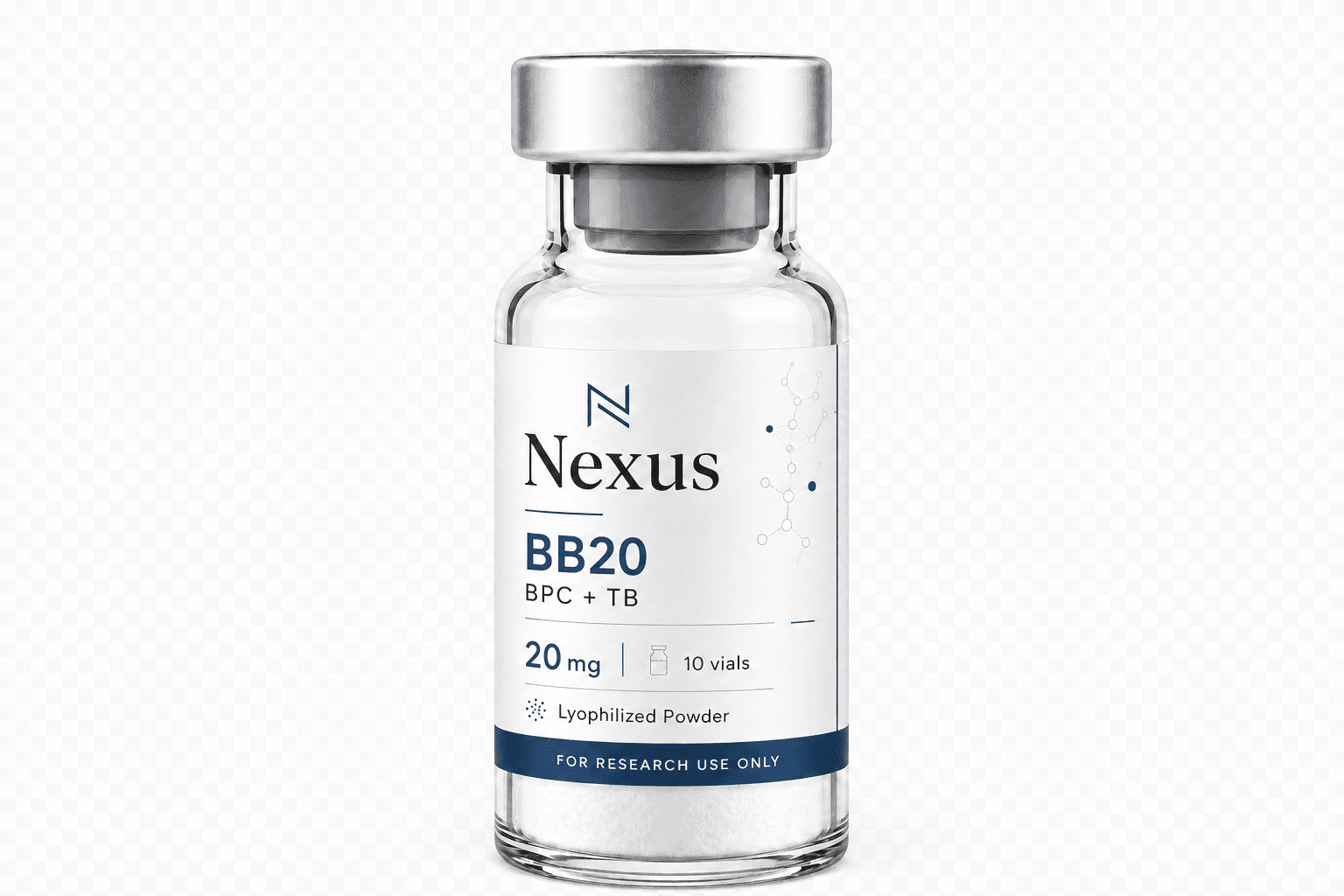 صورة منتج BPC10mg+TB10mg