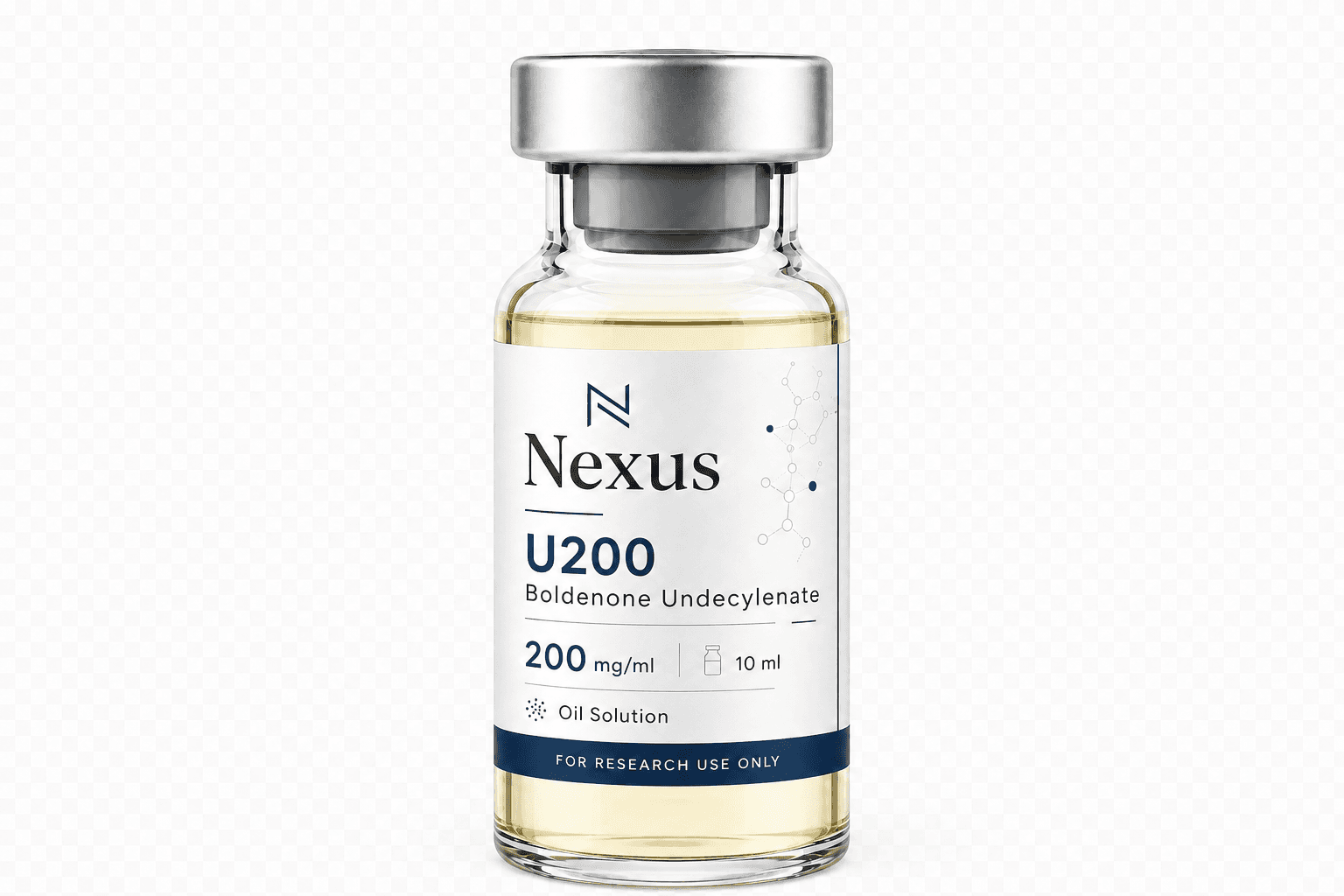 Produktbild von BU 200 or EQUIPOISE Boldenone