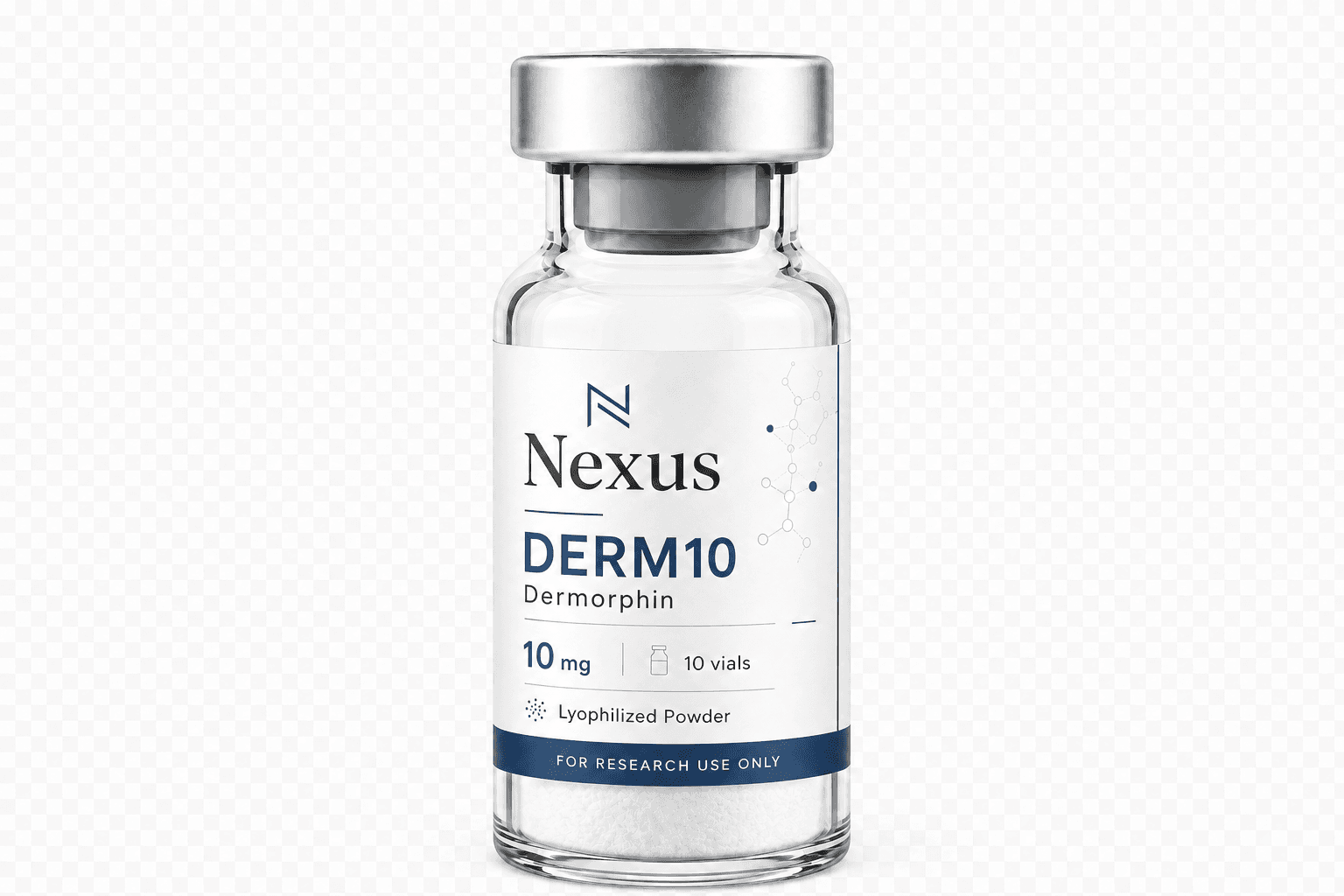 Visuel produit de Dermorphin