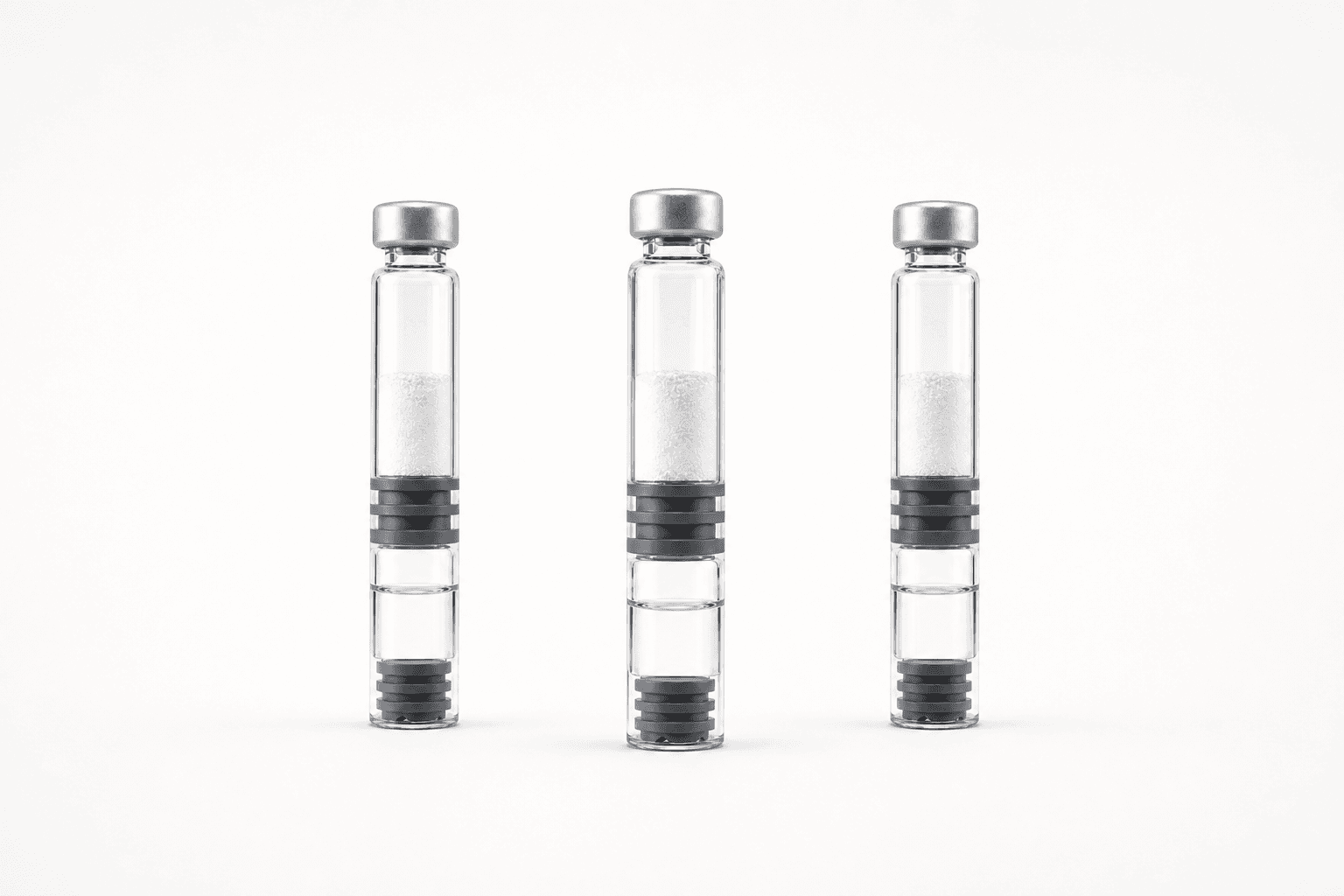 Imagen del producto RT Dual-Chamber Cartridge