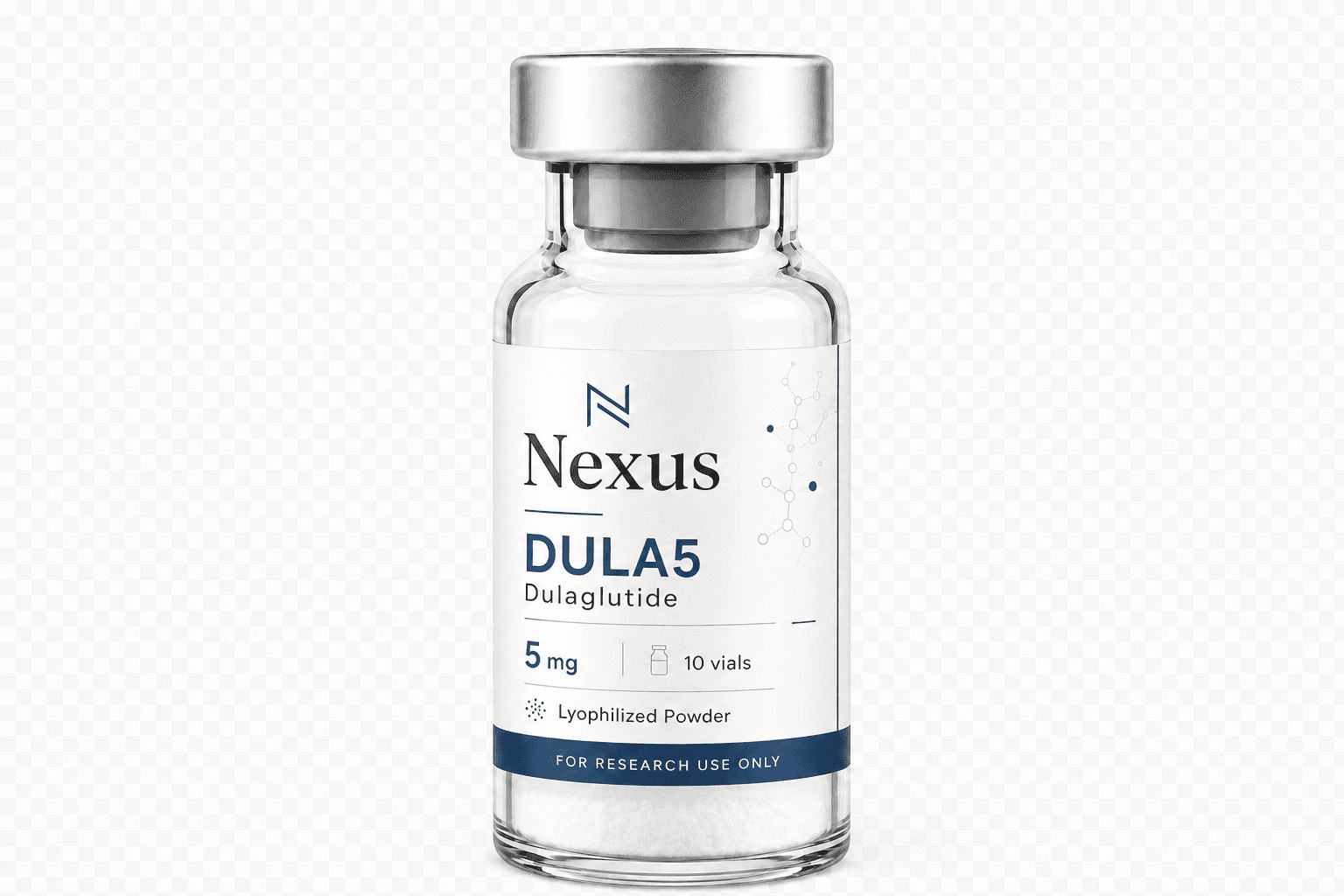 Dulaglutide の製品ビジュアル