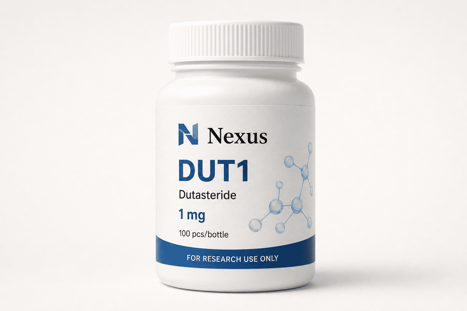 Visuel produit de Dutasteride