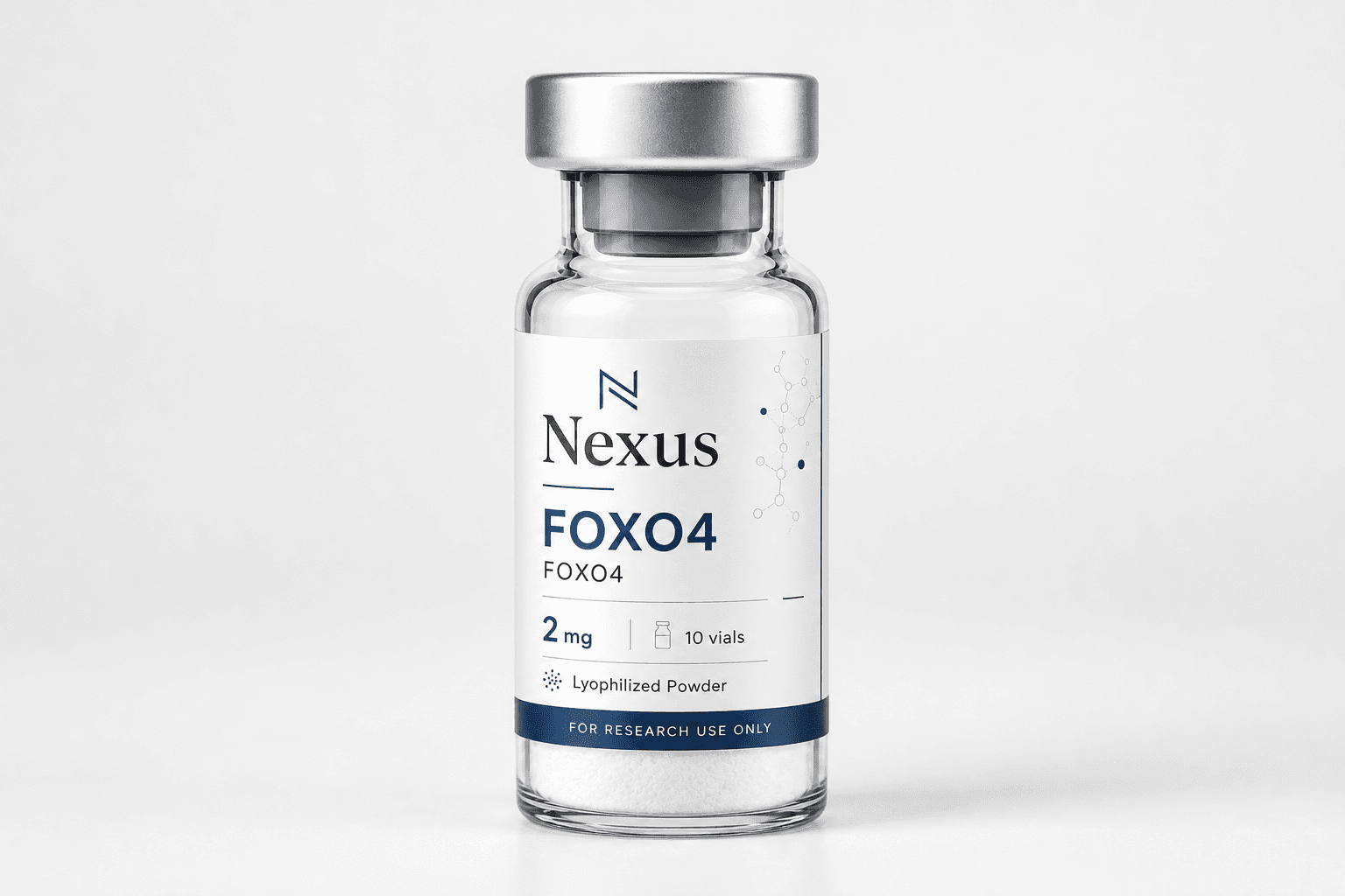 FOXO4 product visual