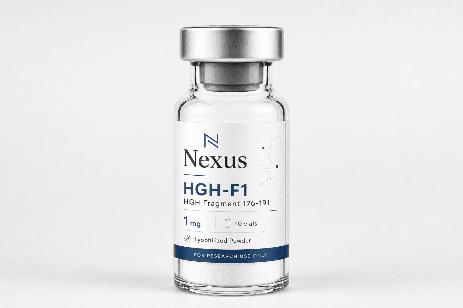Produktbild von HGH Fragment 176-191