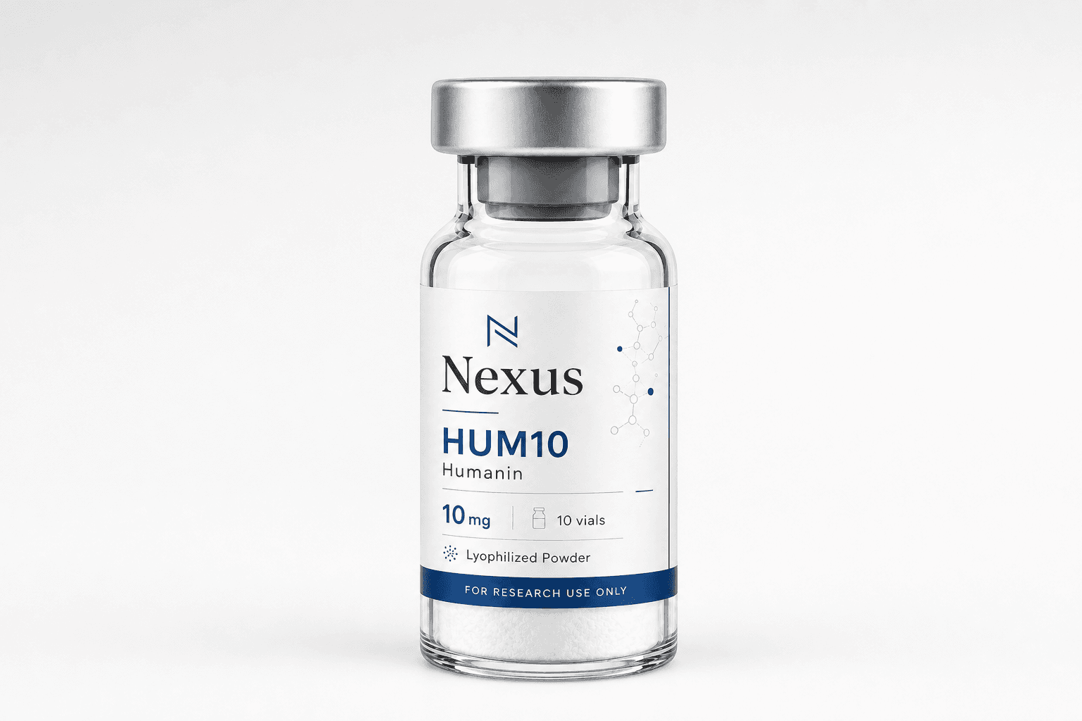 Produktbild von Humanin
