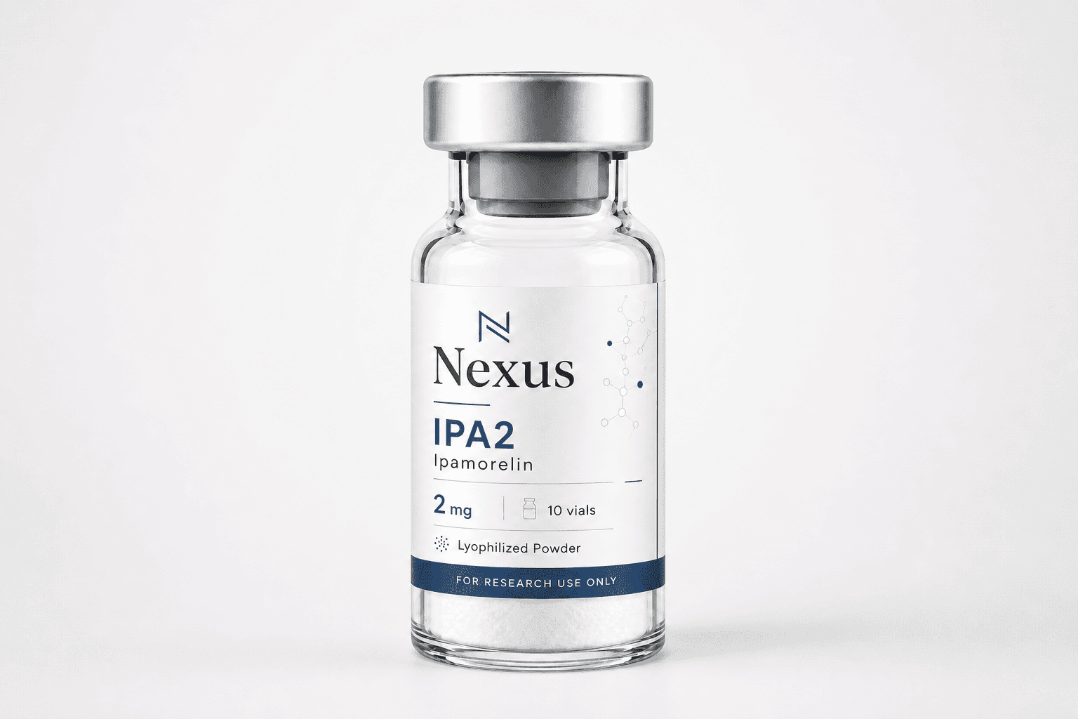 صورة منتج Ipamorelin