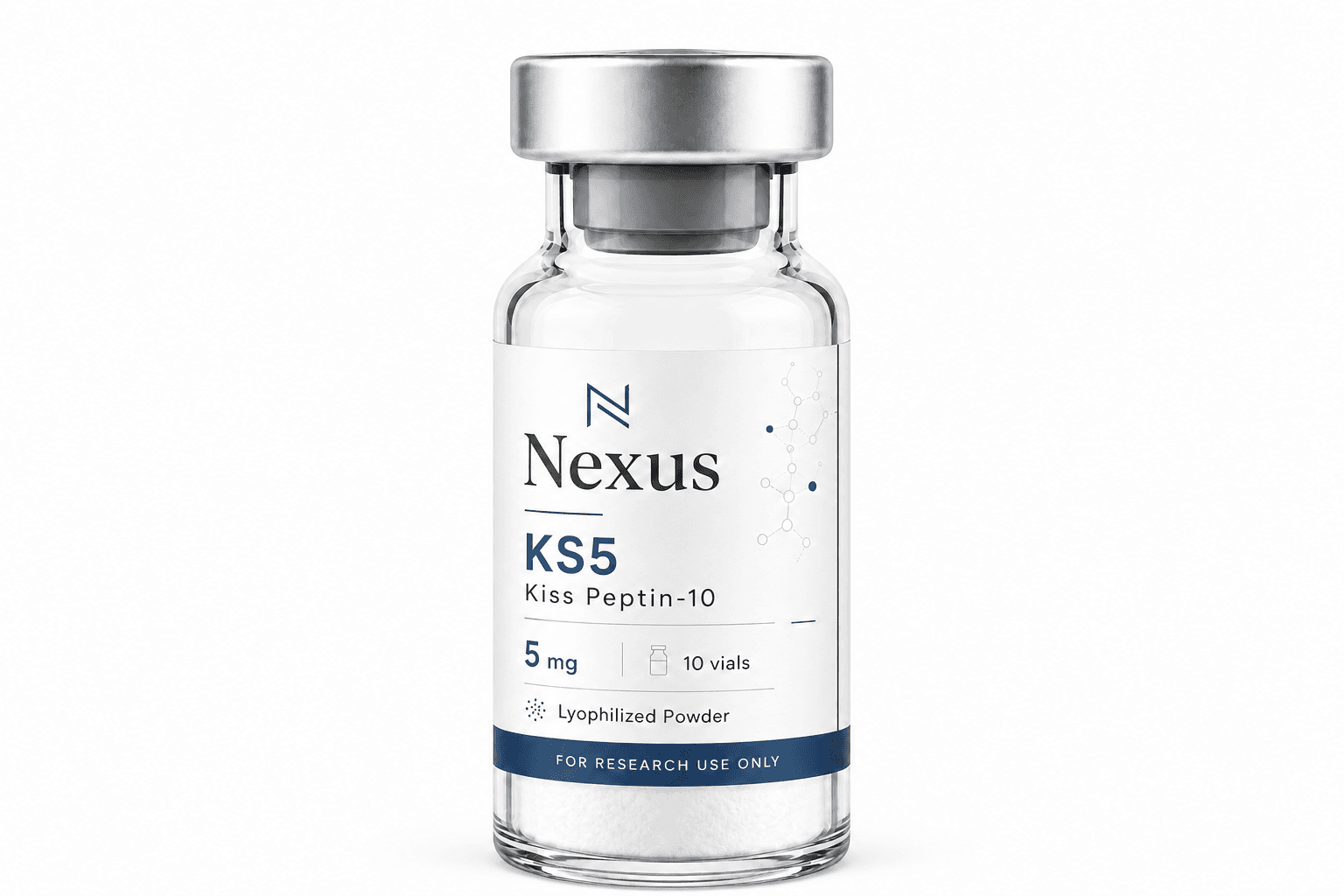 صورة منتج Kiss Peptin-10