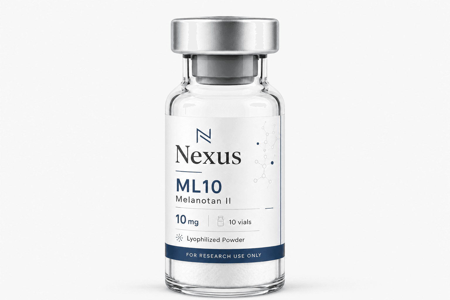 Produktbild von Melanotan II