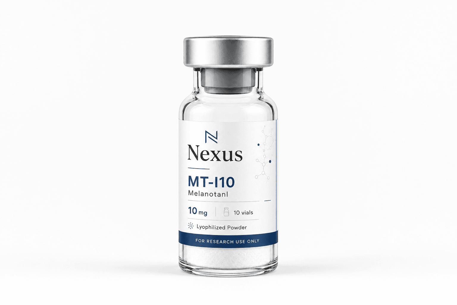 Produktbild von MelanotanI
