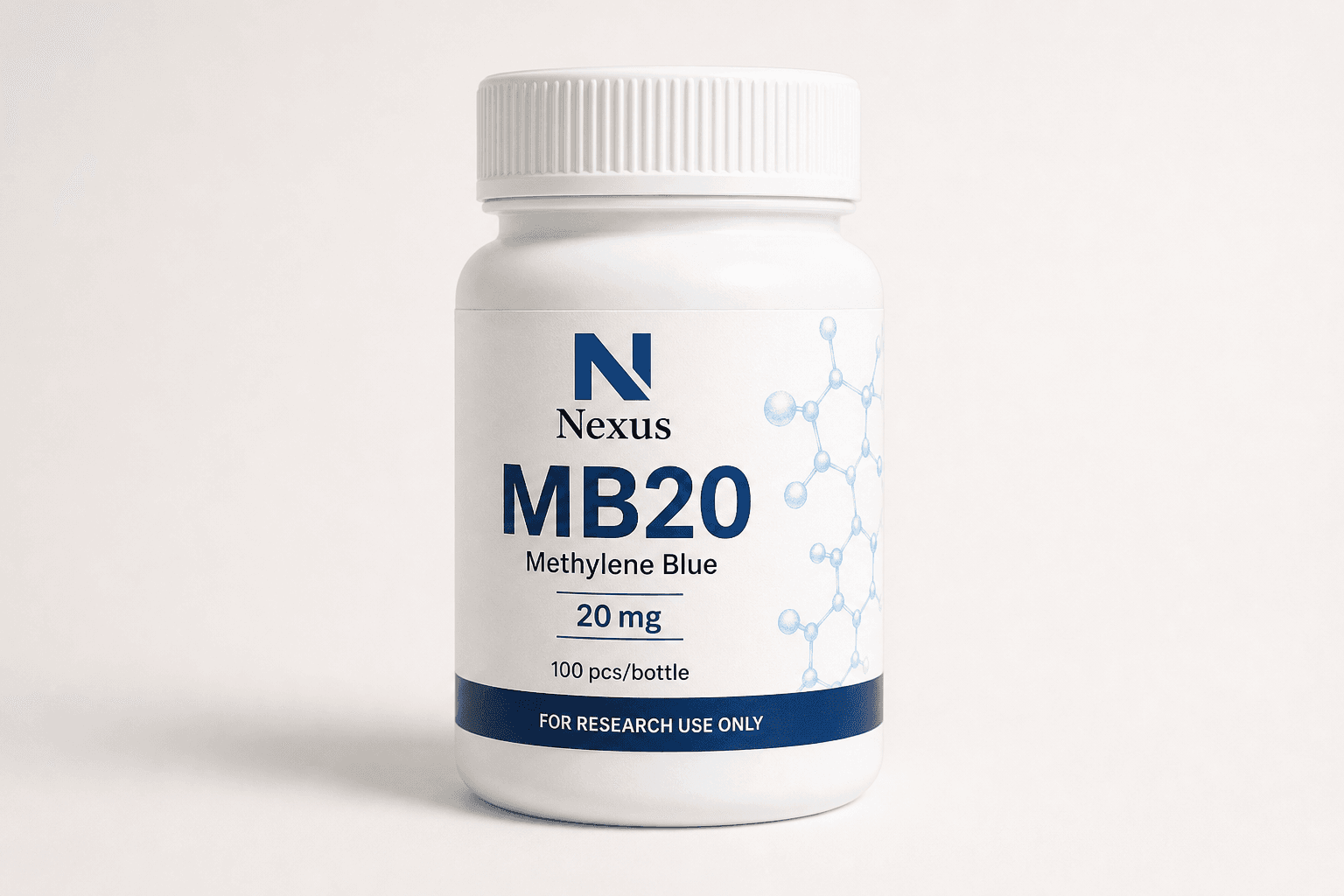 Produktbild von Methylene Blue