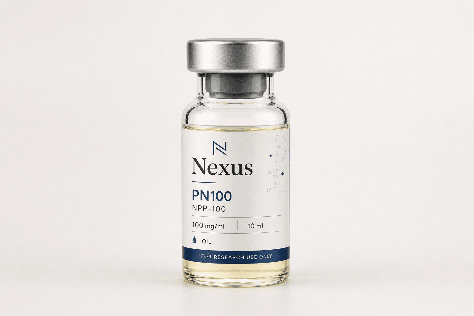 صورة منتج NPP-100 100mg/ml, 10ml Nandrolone PhenylPropionate 100mg