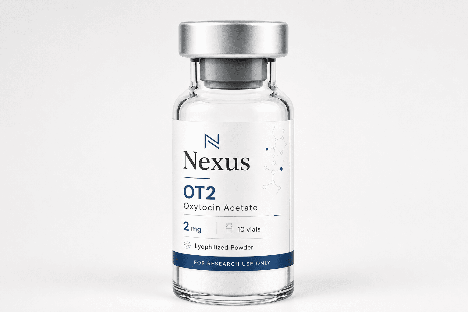 Produktbild von Oxytocin Acetate