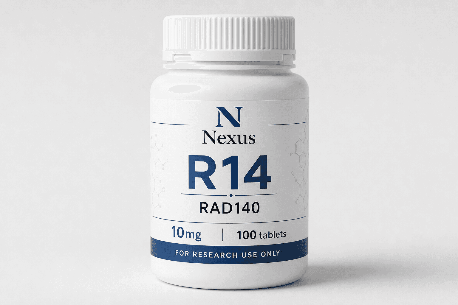 RAD140 제품 비주얼