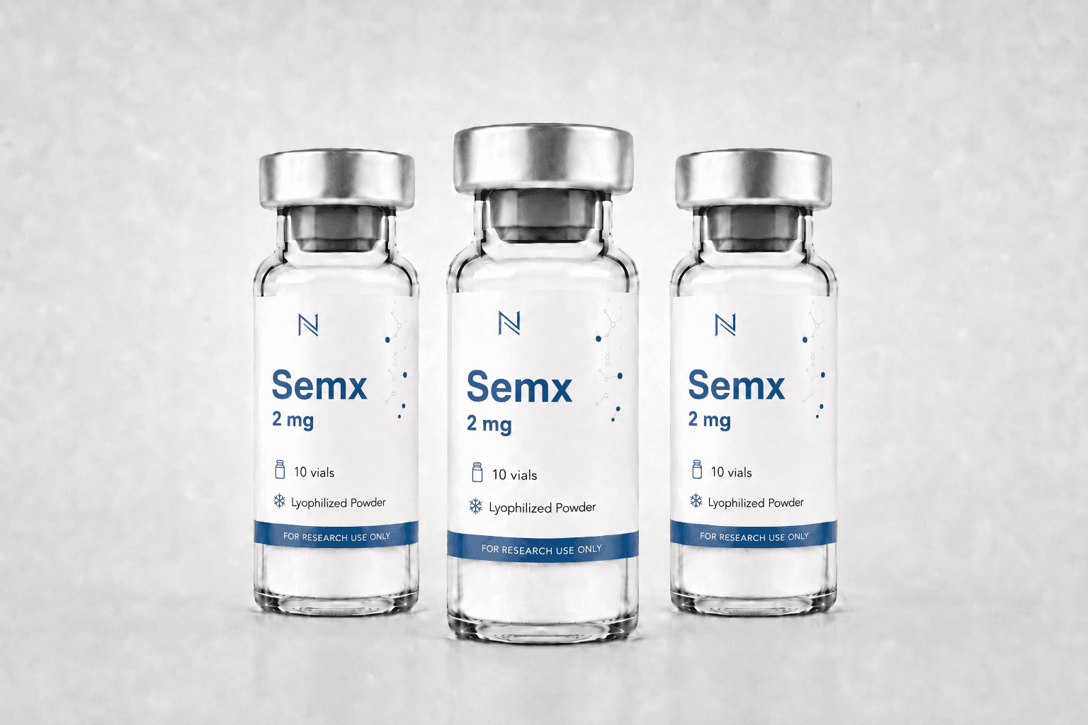 Produktbild von Semaglutide
