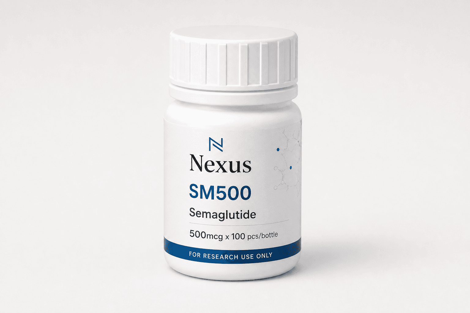 Visuel produit de Semaglutide