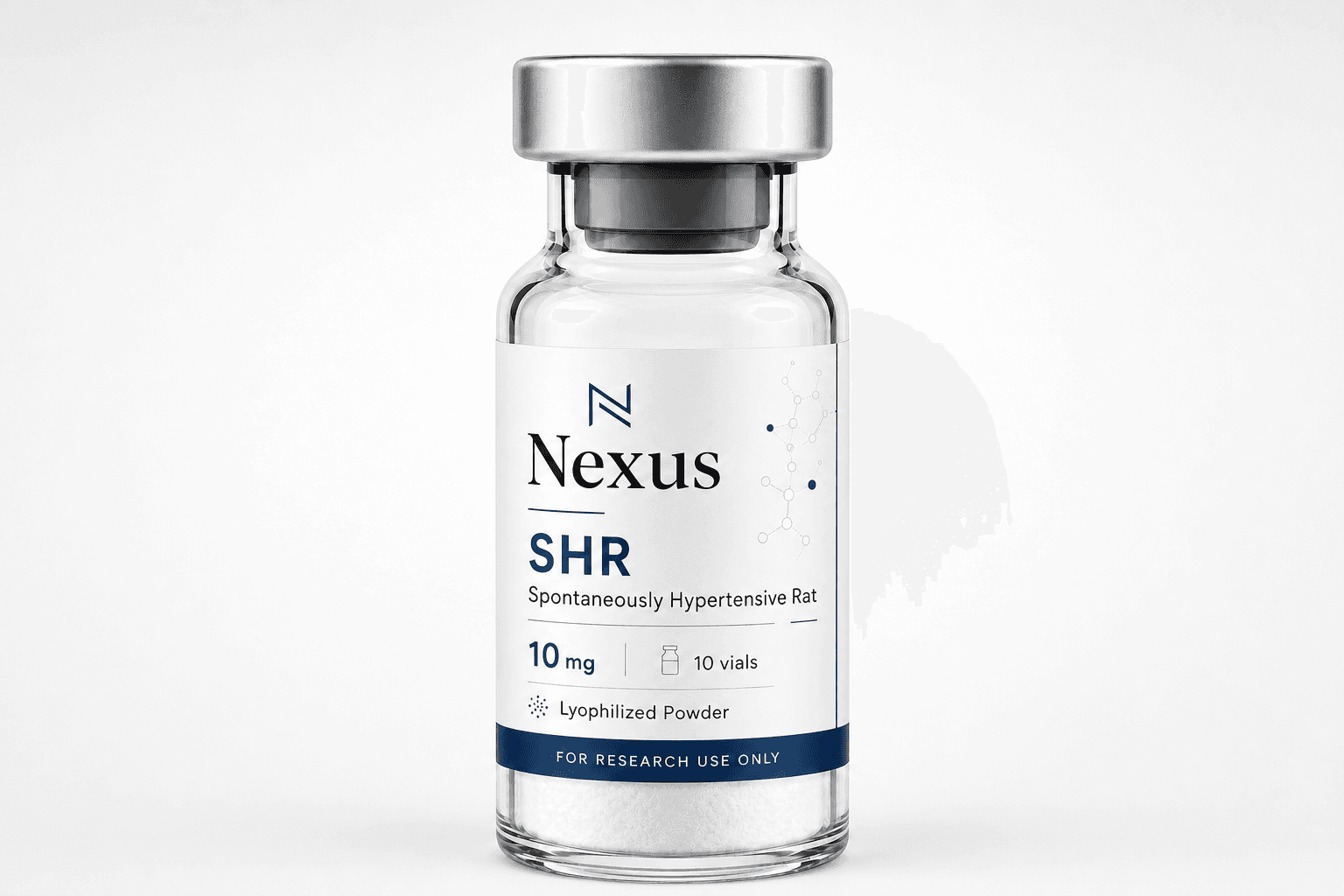 Produktbild von Spontaneously Hypertensive Rat