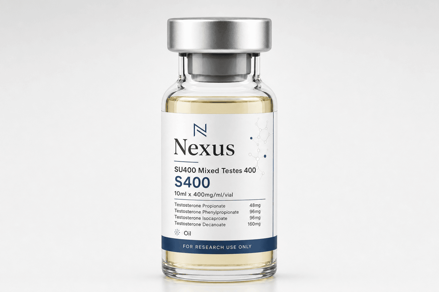 Produktbild von SU400 Mixed Testes 400