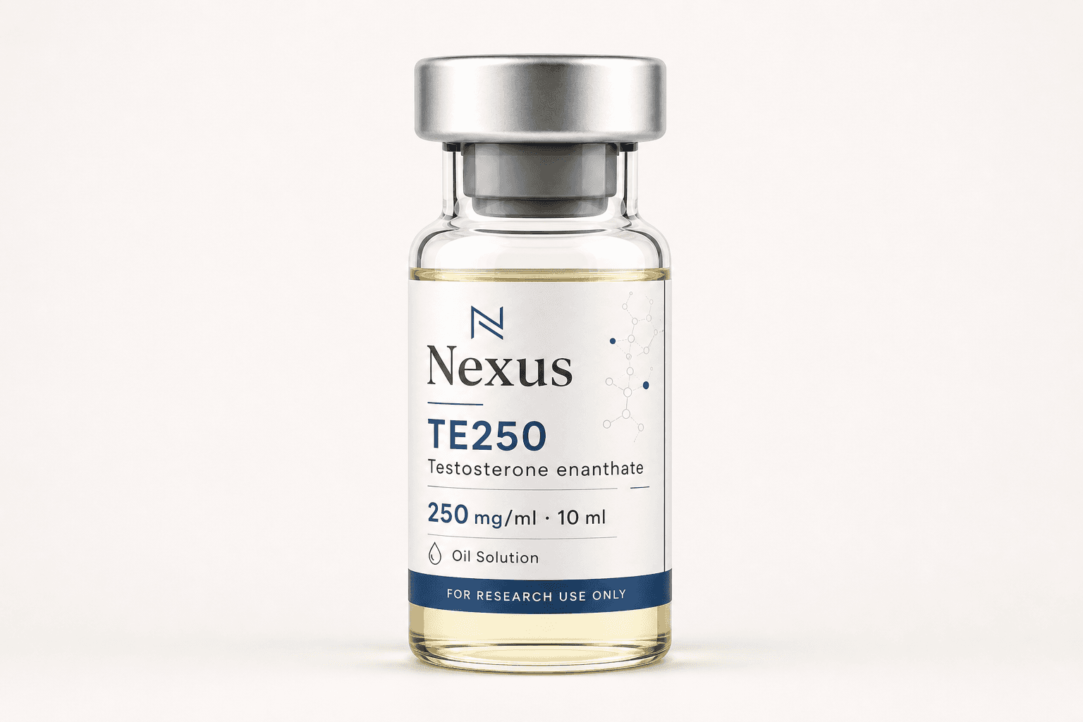 Visuale prodotto Testosterone enanthate