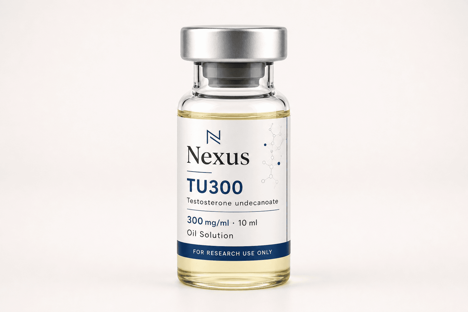 Produktbild von Testosterone undecanoate