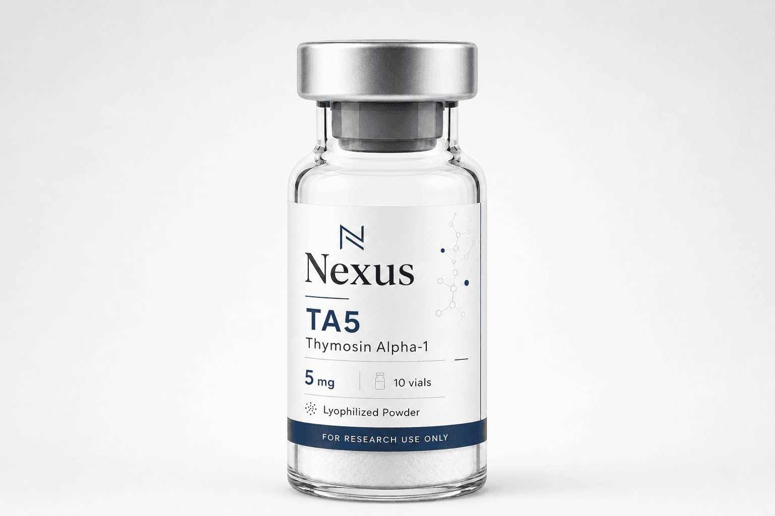 Visuel produit de Thymosin alpha-1