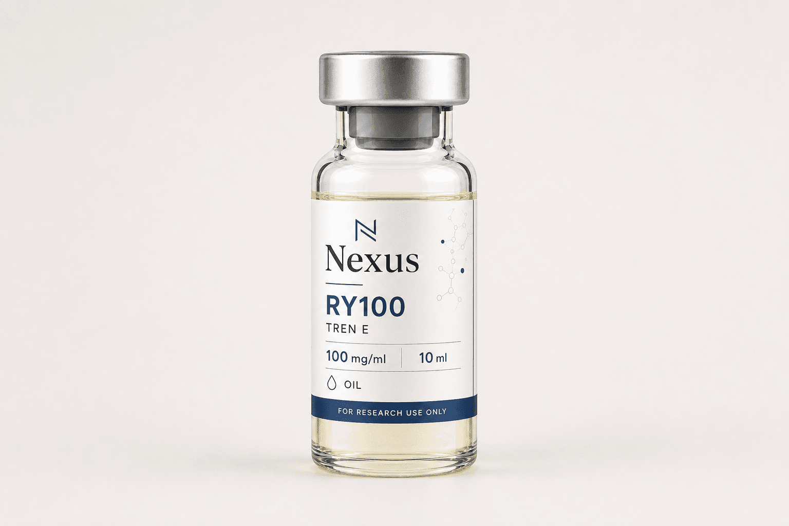 Trenbolone Enanthate product visual