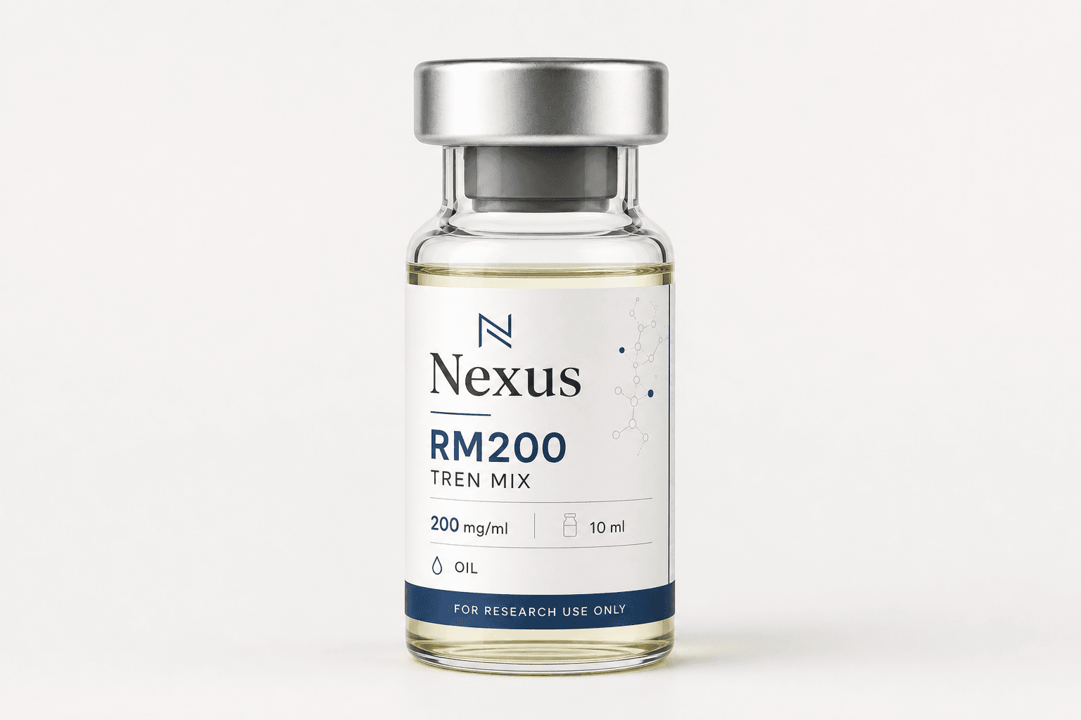 Визуал продукта Trenbolone mixture