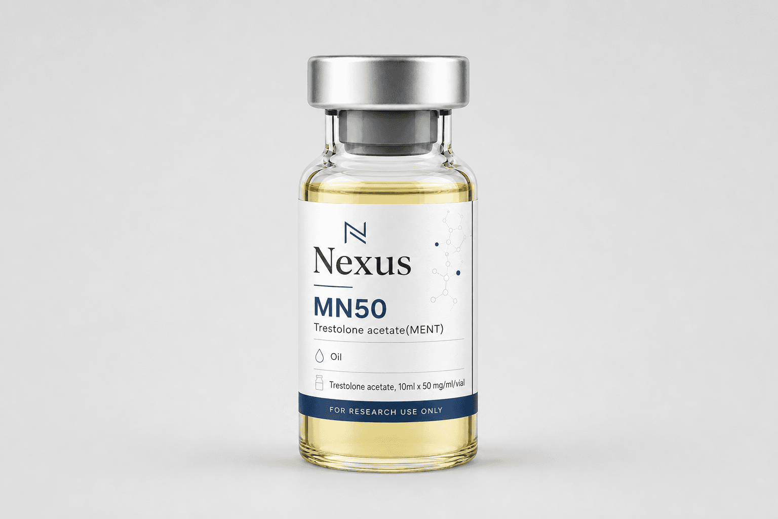 Produktbild von Trestolone acetate(MENT)