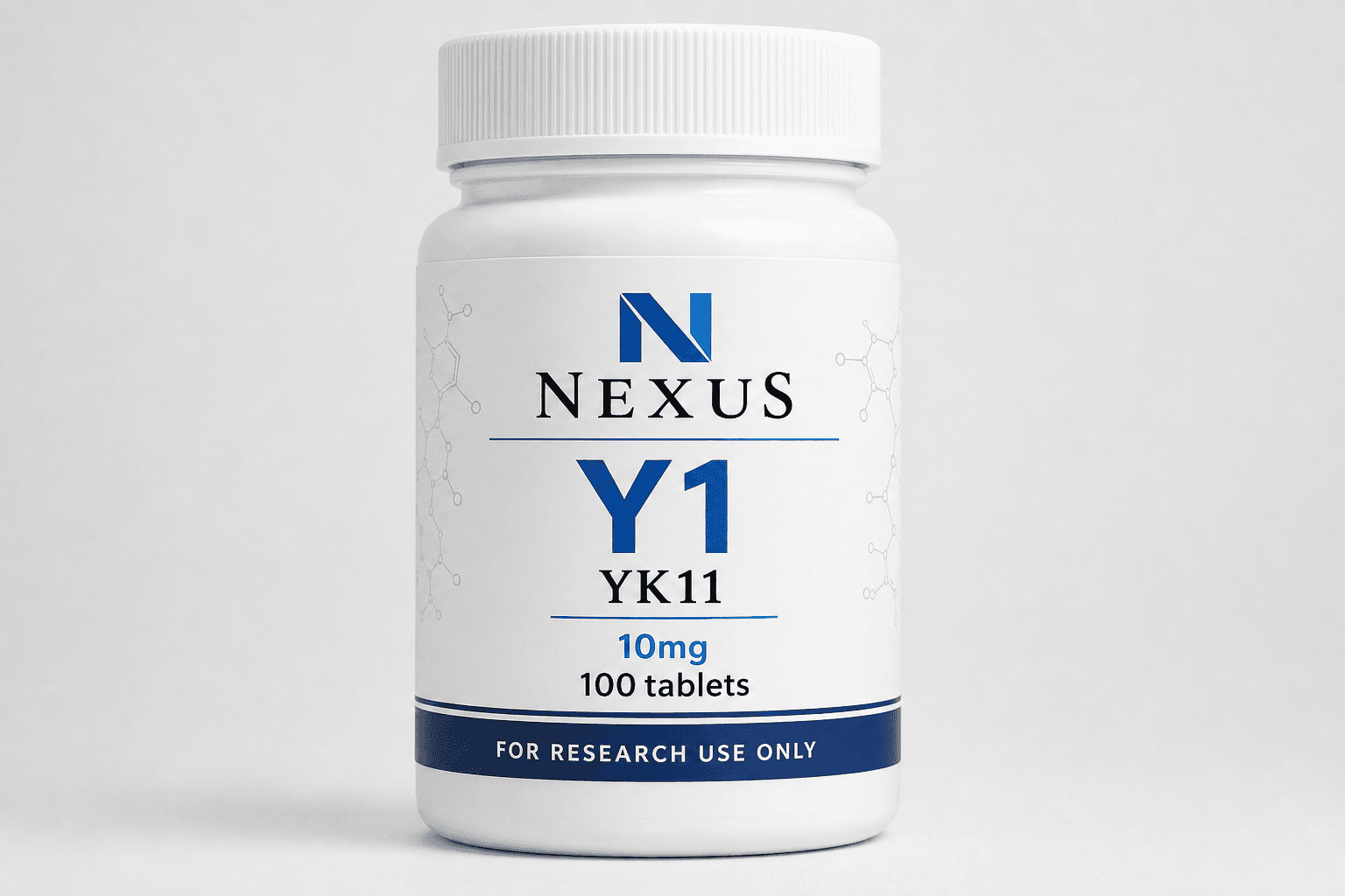 YK11 product visual